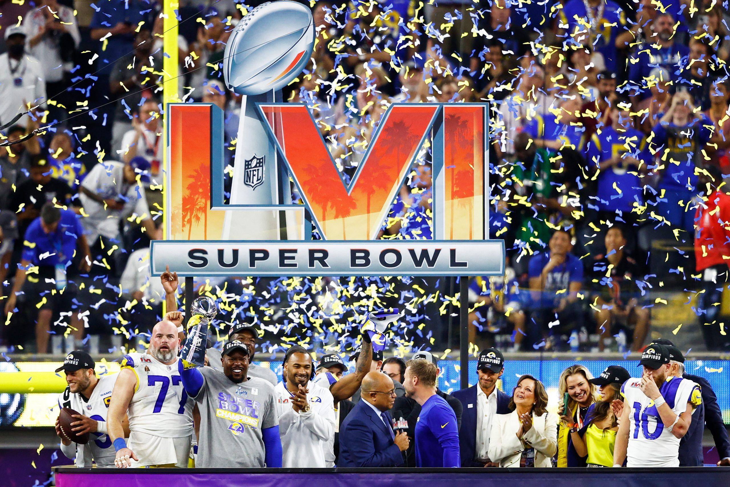 Super Bowl How Much Does An Advert Cost During NFL Match super-bowl-how-much-does-an-advert-cost-during-nfl-match