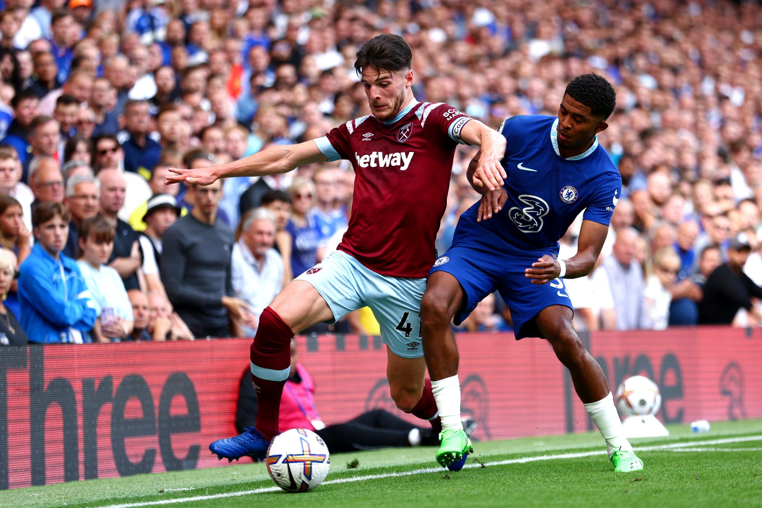 West Ham vs Chelsea Preview: Live stream, date, team news & more 