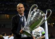 Zinedine Zidane Net Worth How Much Is The Real Madrid Icon Worth Zinedine Zidane Net Worth How Much Is The Real Madrid Icon Worth