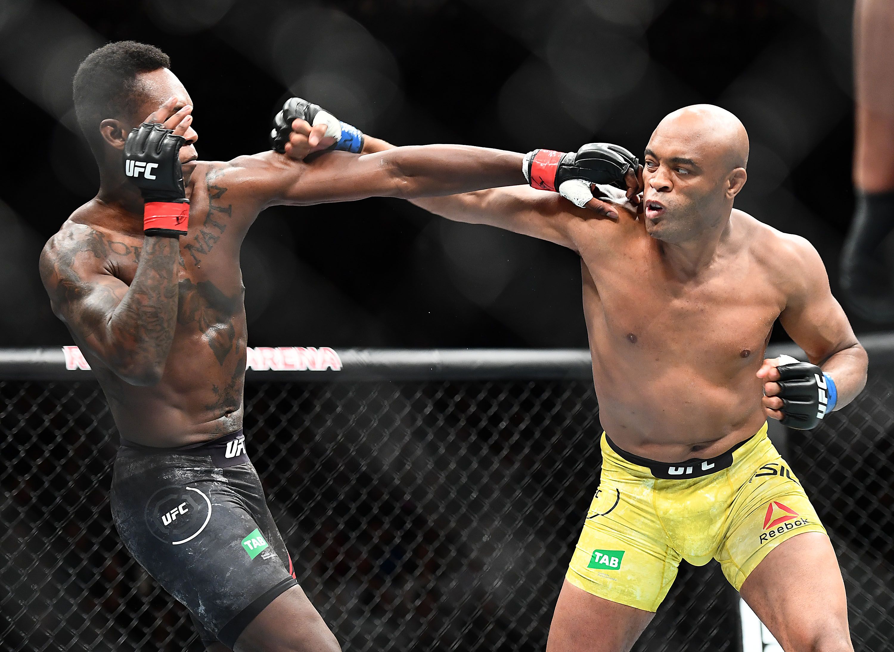 Anderson Silva Net Worth What is the UFC legend worth?