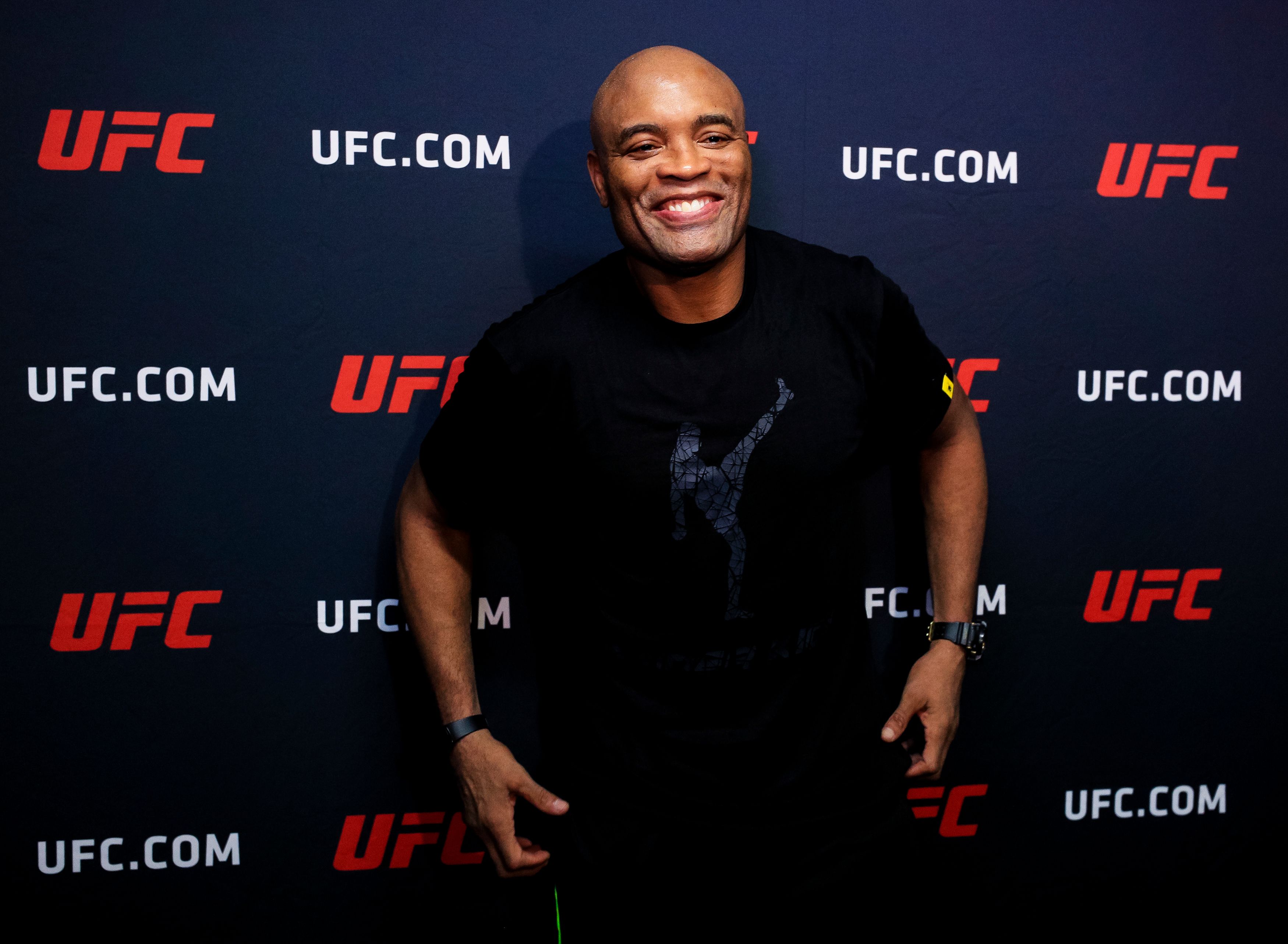 Anderson Silva Net Worth What is the UFC legend worth?