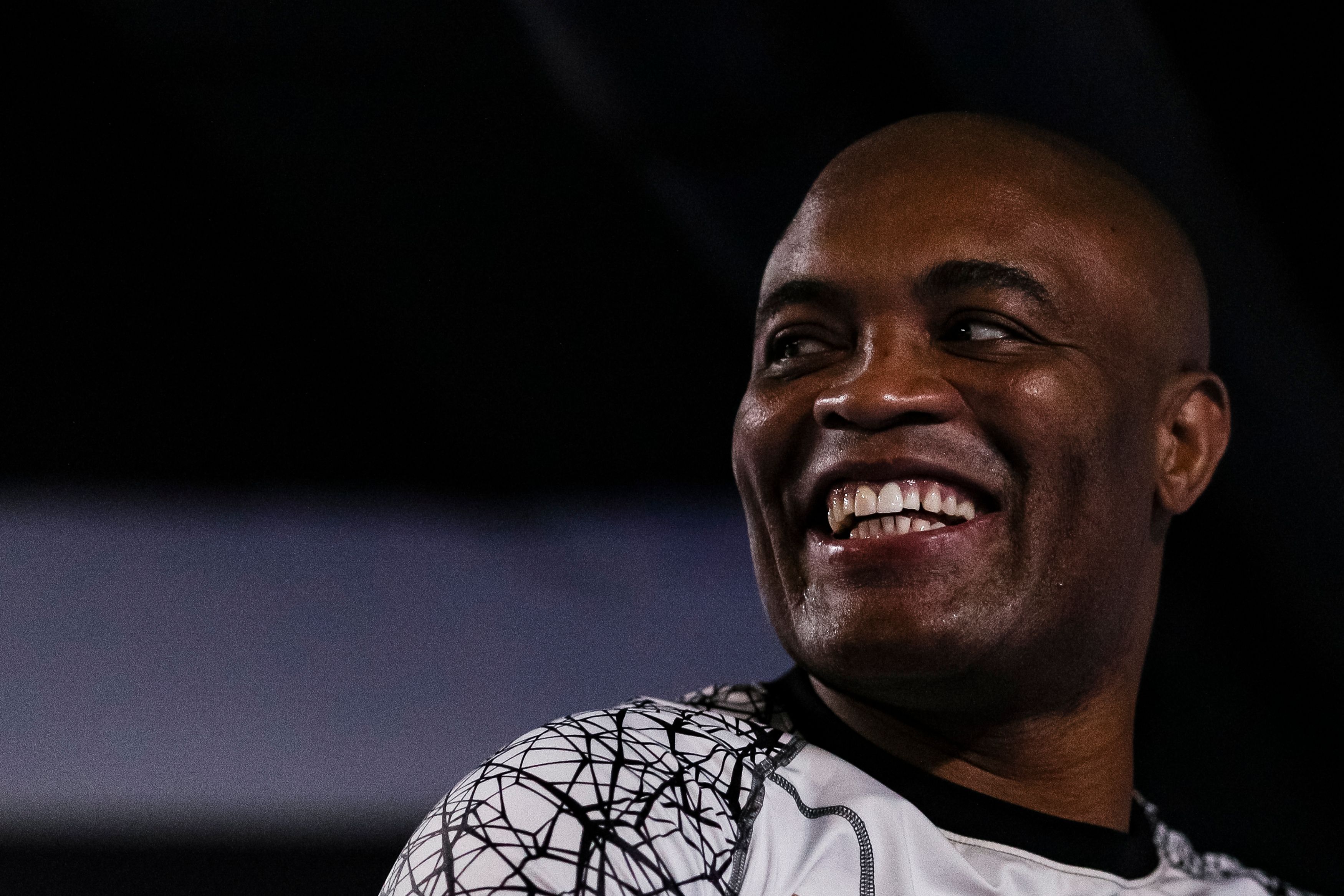 Anderson Silva Net Worth What is the UFC legend worth?