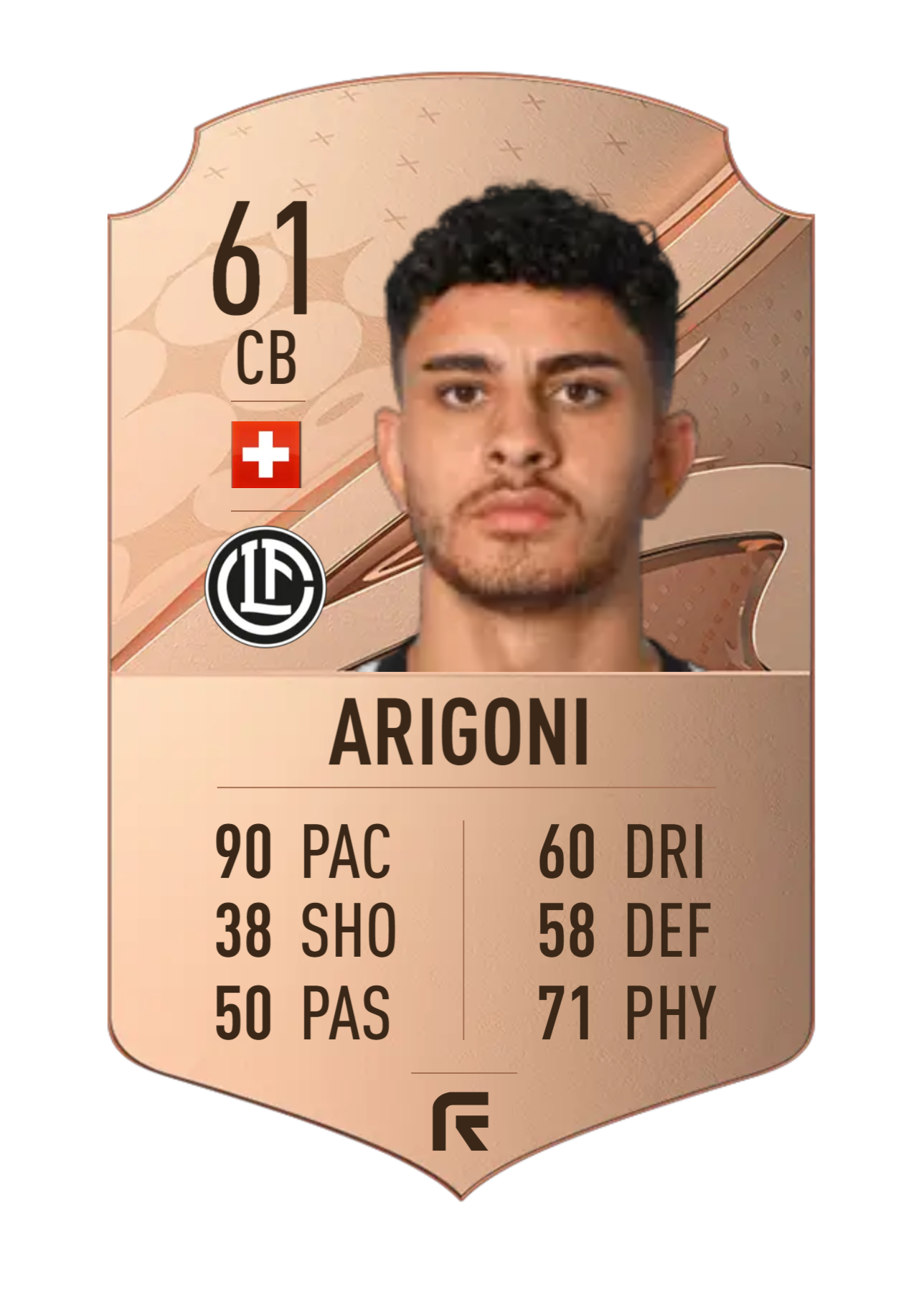 Who Are The Best Bronze Cards In Fifa 23