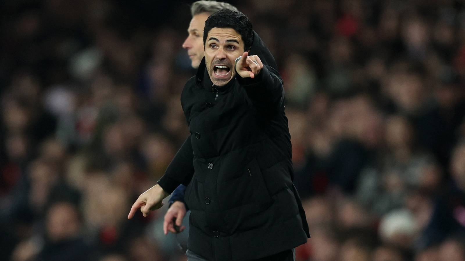 Arsenal: £110k-a-week star could now leave the Emirates