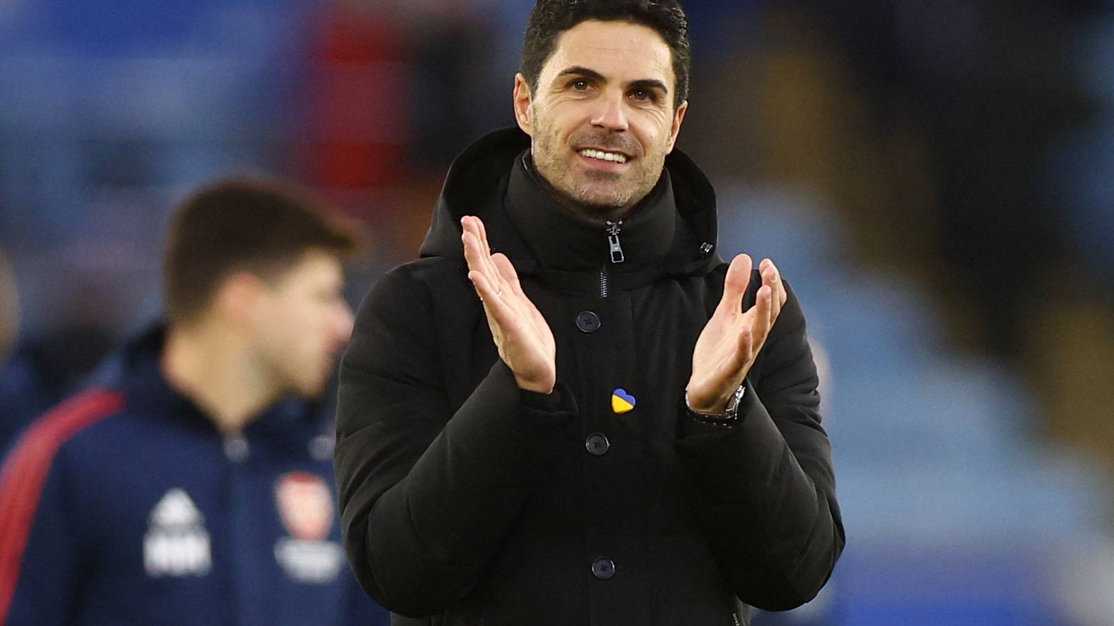 Arsenal now 'sense internal agreement' with £38k-a-week star at the ...