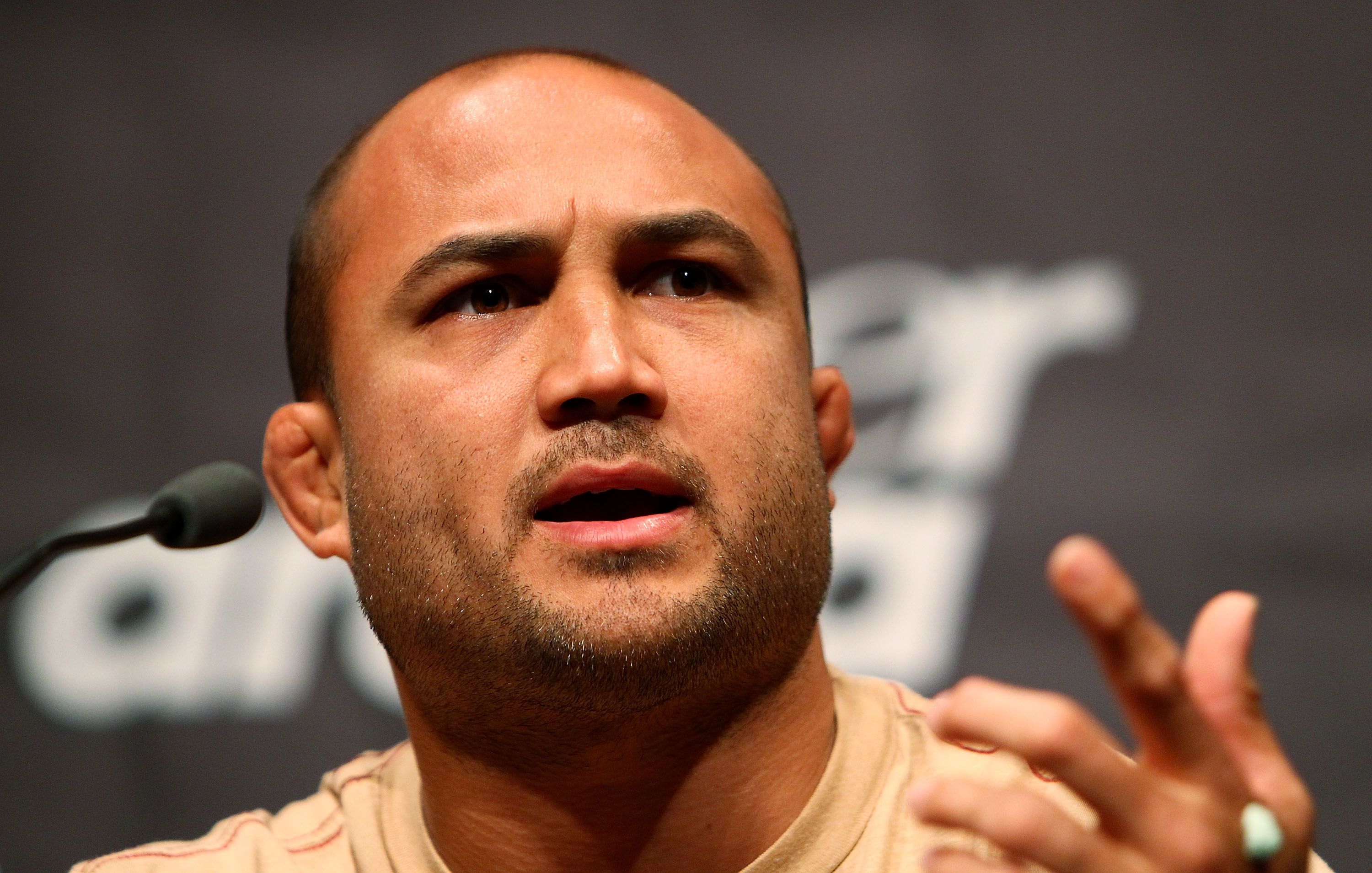 BJ Penn Net Worth: What is the MMA legend worth?