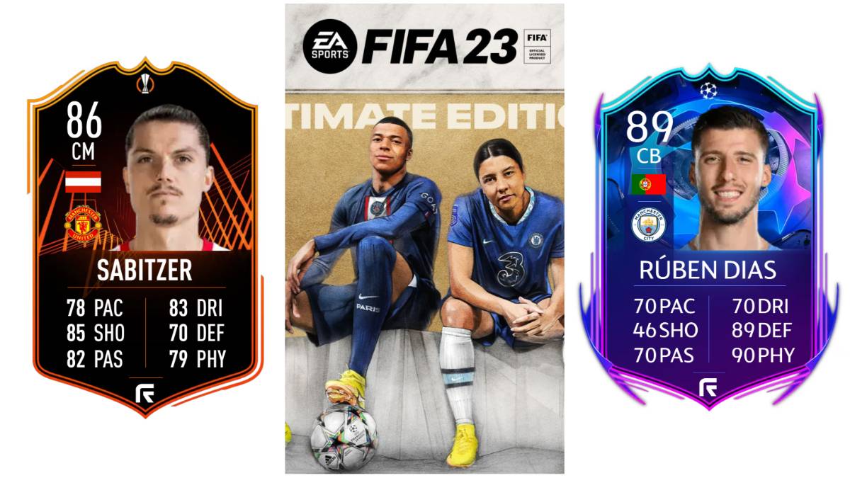 Fifa 23 Rth FIFA 23 Road to the Final (RTTF) Predictions