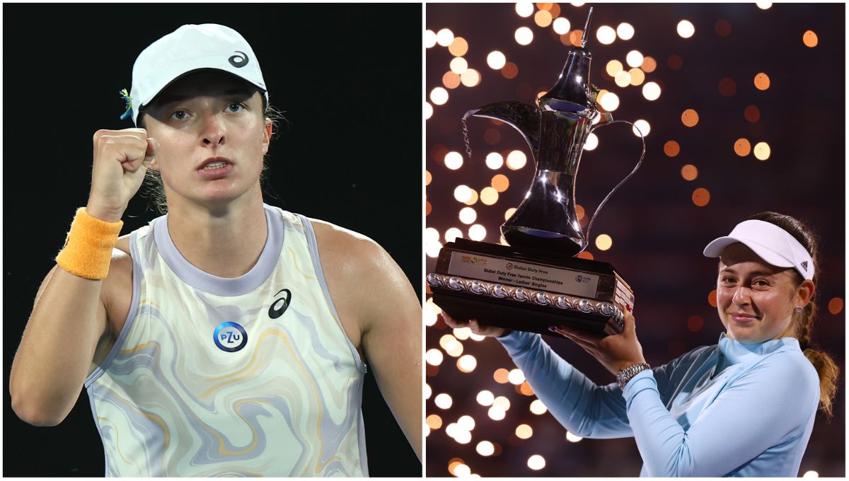 Everything to know about the Dubai Tennis Championship