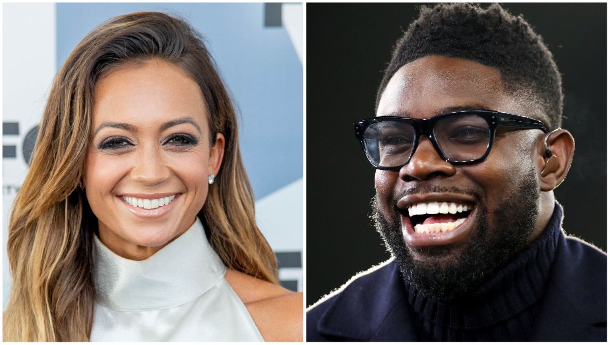 Liverpool vs Real Madrid Kate Abdo brutally roasts Micah Richards