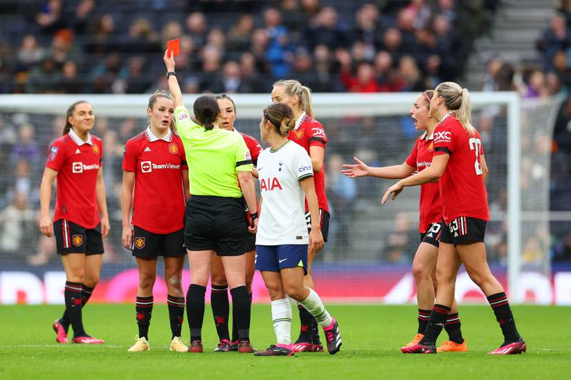 Aston Villa: Jordan Nobbs made huge World Cup statement with WSL hat-trick