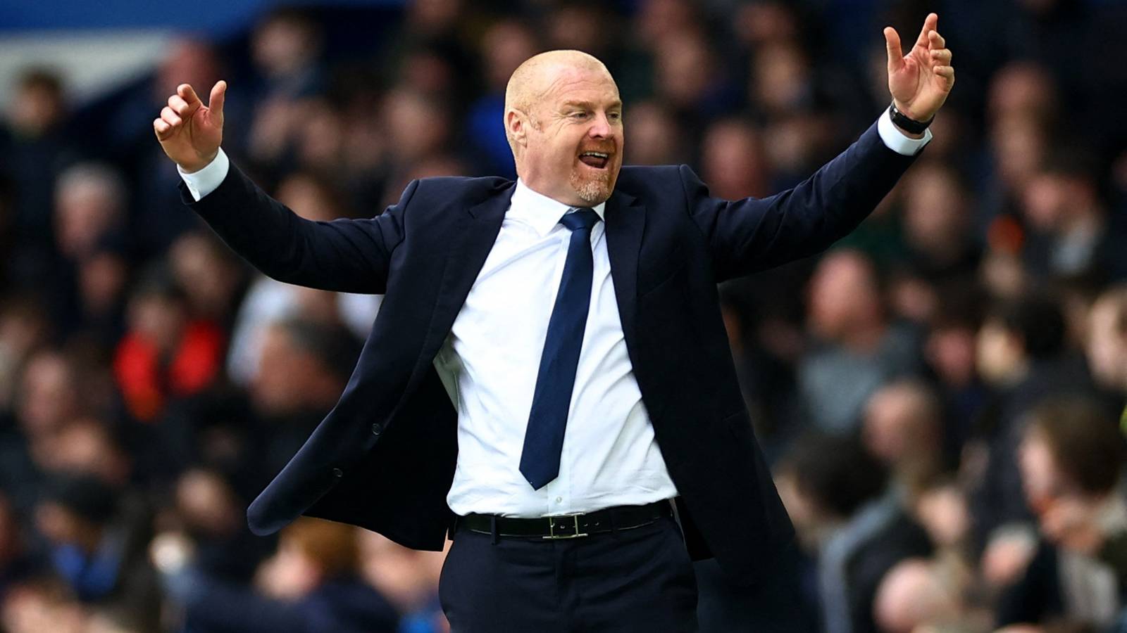 Everton: £40k-a-week star could now become surprise option at Goodison Park