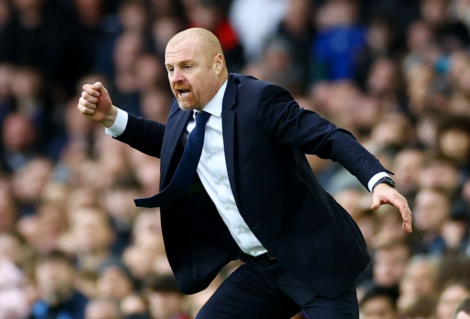 Everton manager Sean Dyche (2)-1