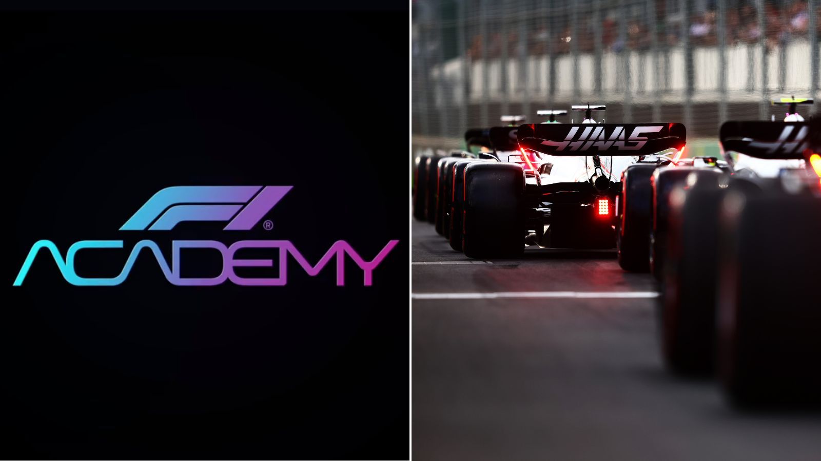Formula 1 Academy Everything to know about the new series