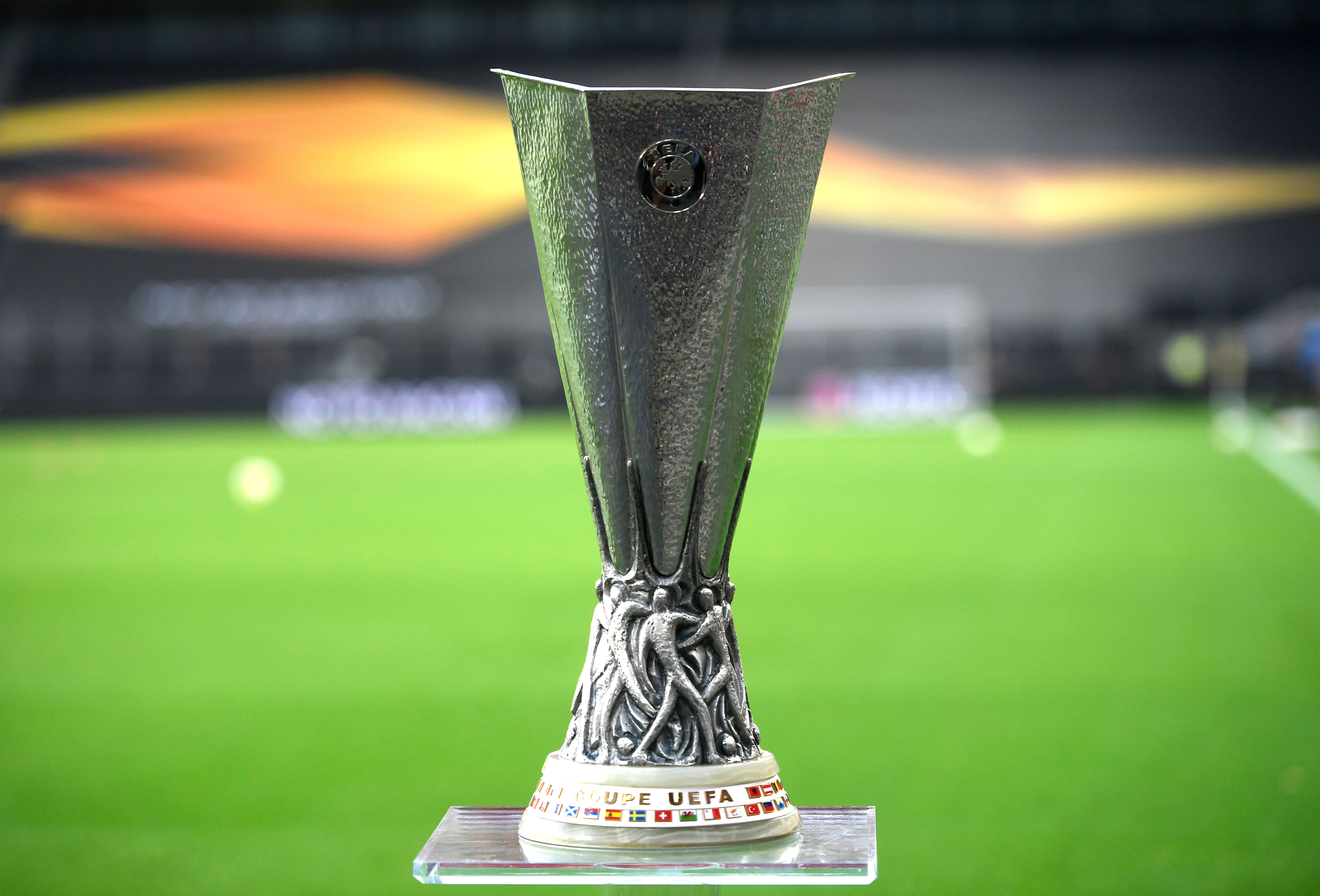 2022/23 Europa League last 16 draw: Man Utd, Arsenal & Juventus learn  opponents