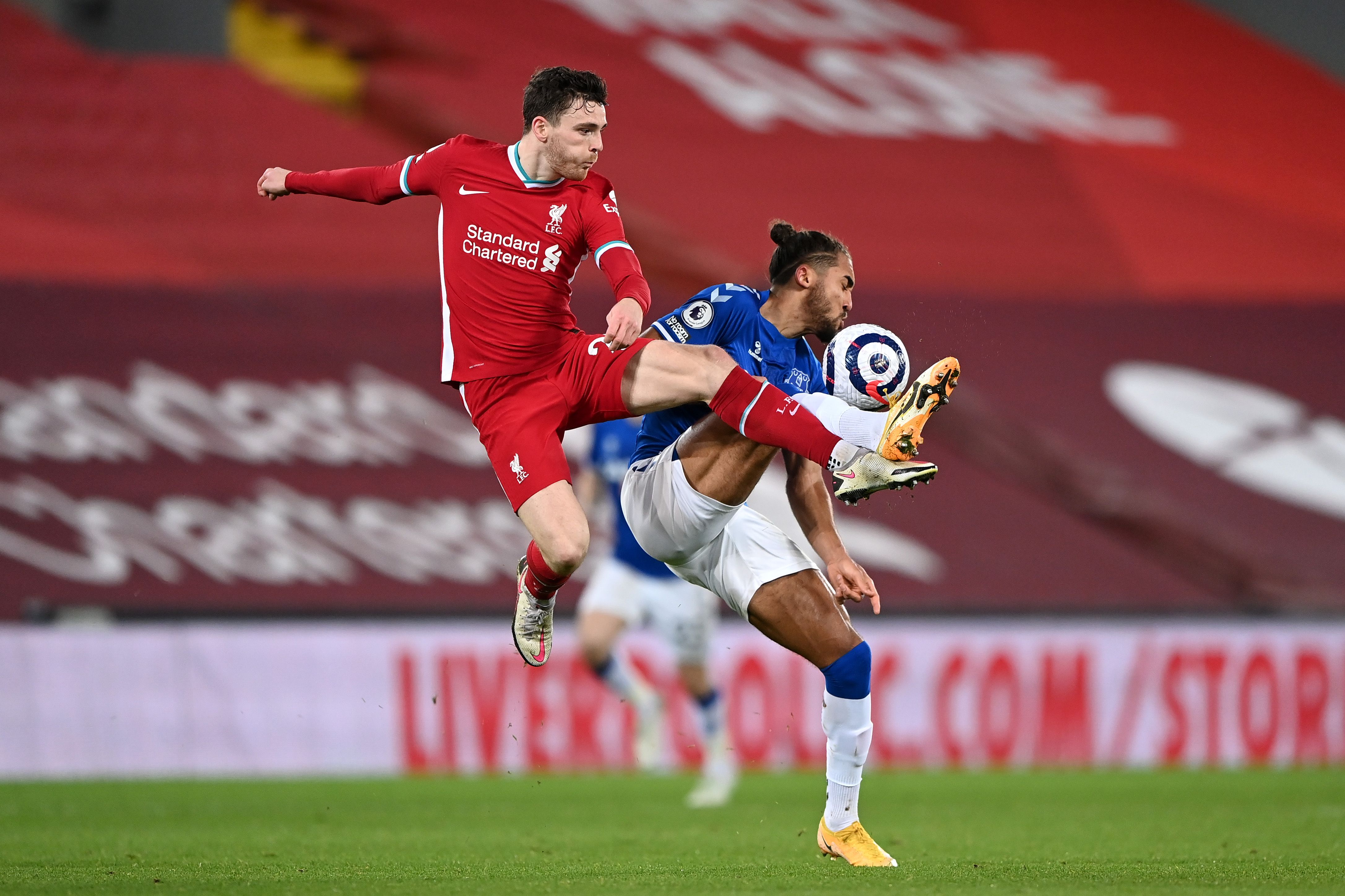 Liverpool vs Everton preview Live stream, date, head to head, how to