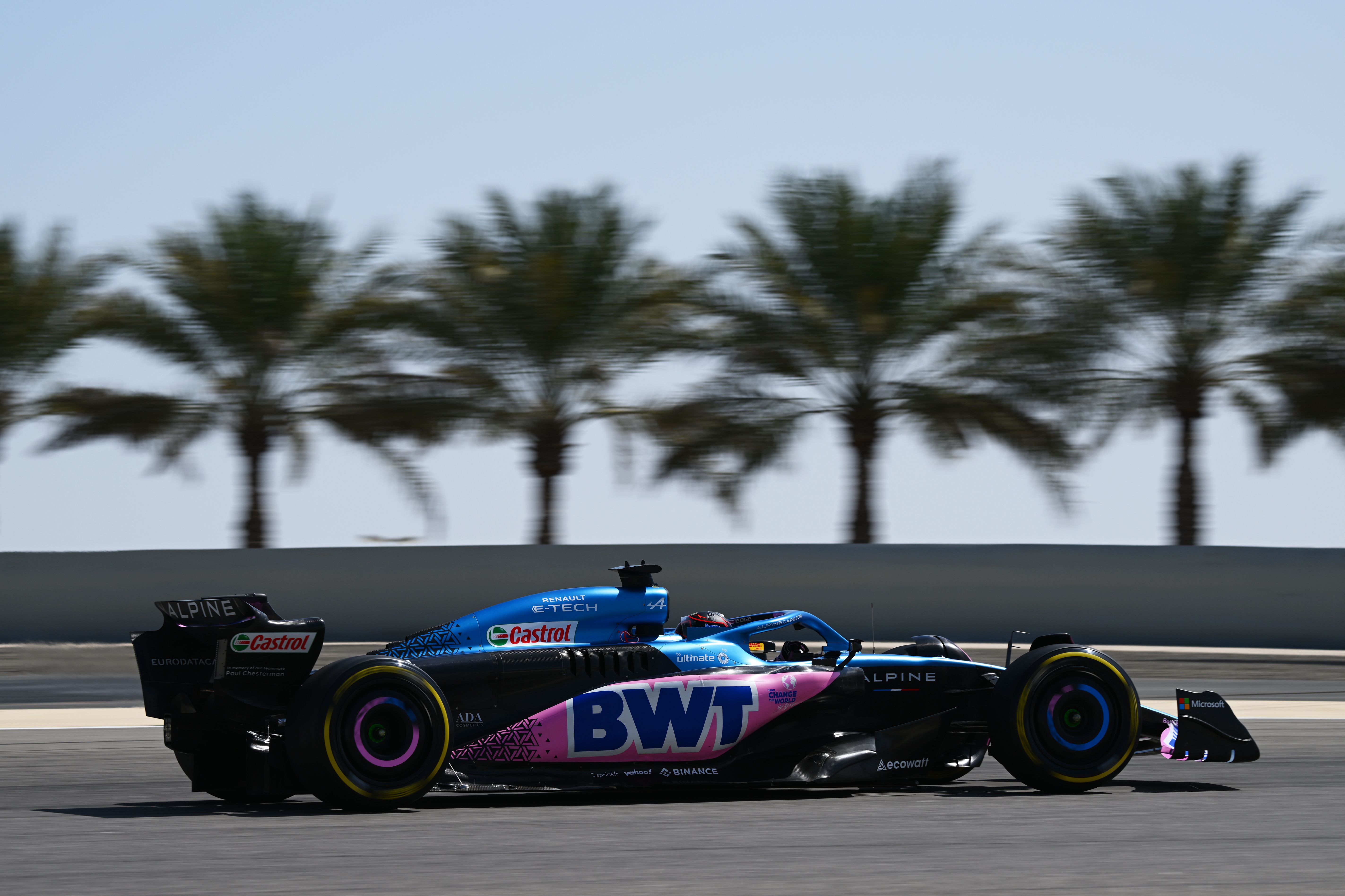 F1 2023 liveries ranked from worst to best