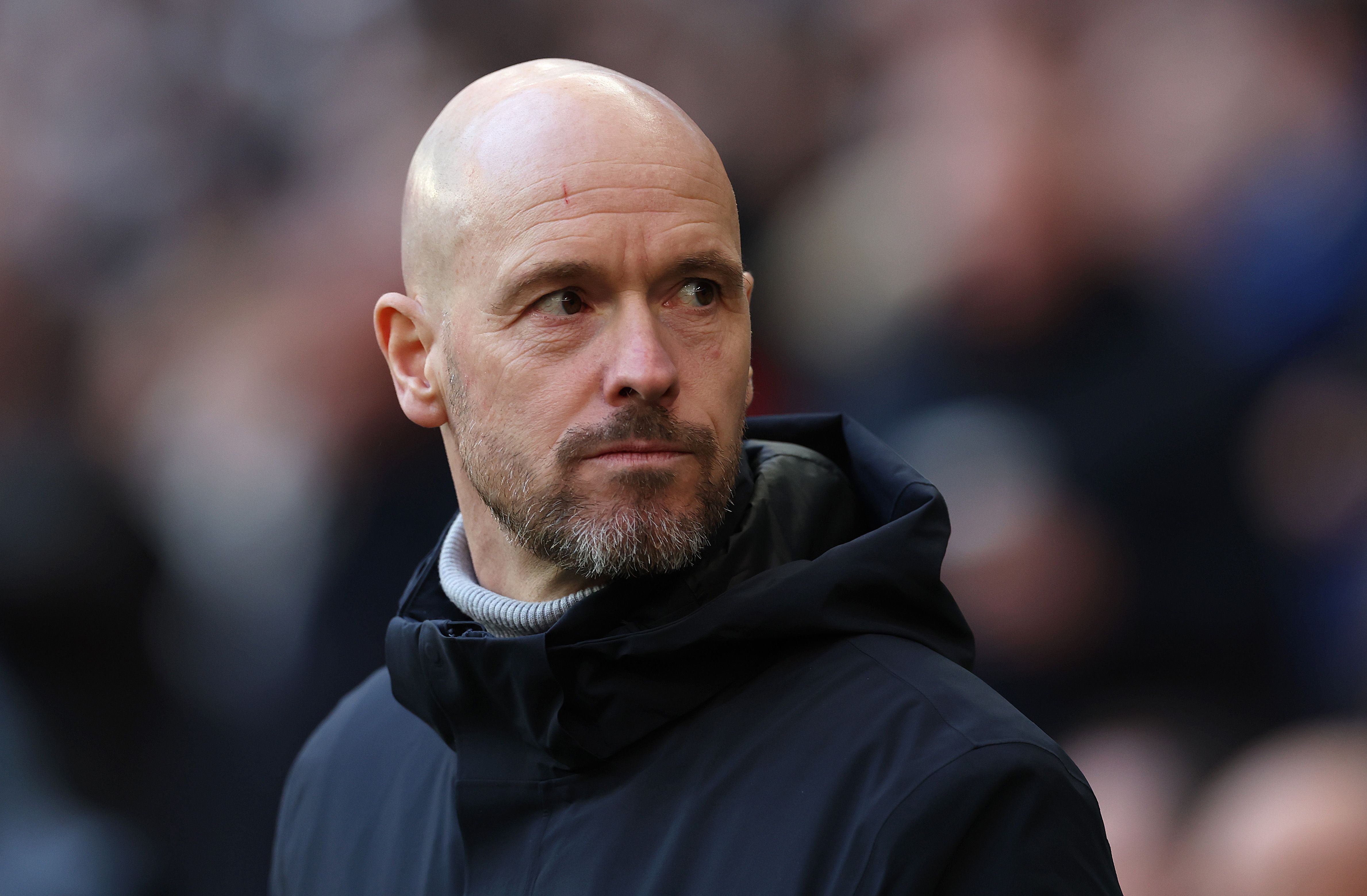 Erik ten Hag's letter to Man Utd fans after winning Carabao Cup