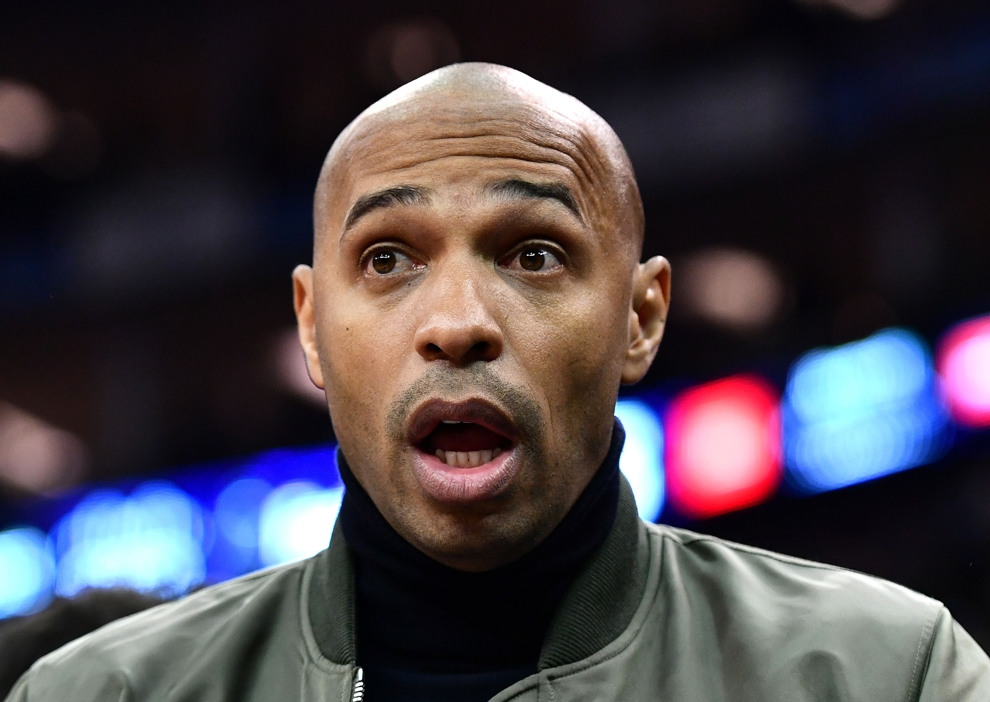 ‘End Of An Era’ - Thierry Henry Didn’t Hold Back About Liverpool After ...