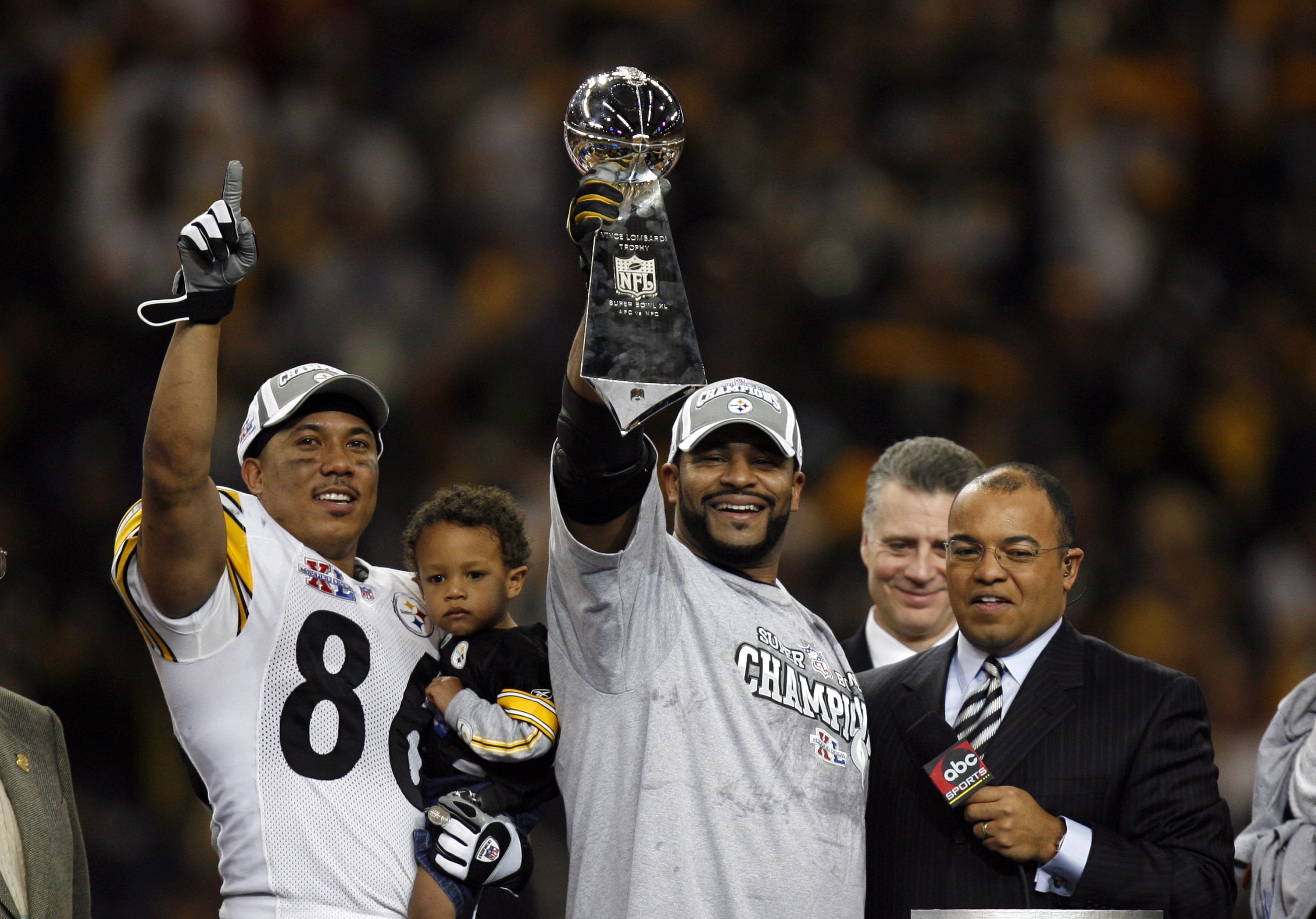 Every Super Bowl winner and MVP since 1967