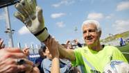 Revealing The Oldest Footballer Of All Time