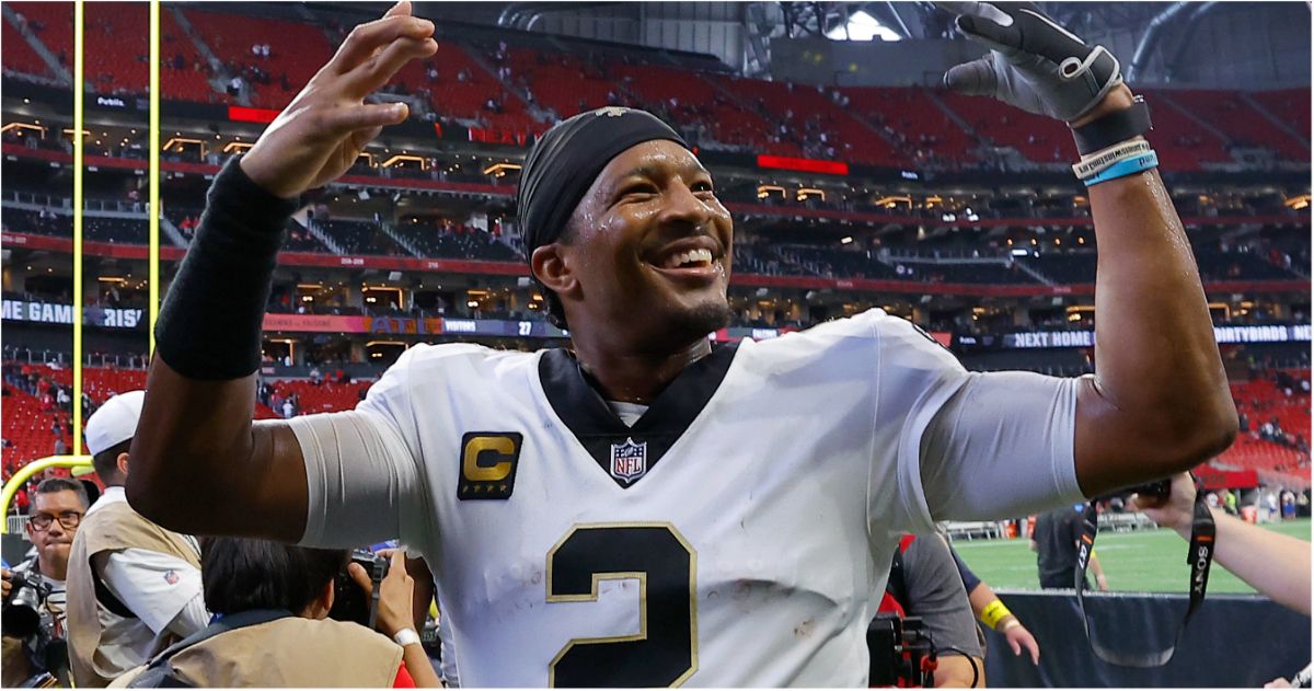 New Orleans Saints: Big Update Emerges On The Future Of QB Jameis ...