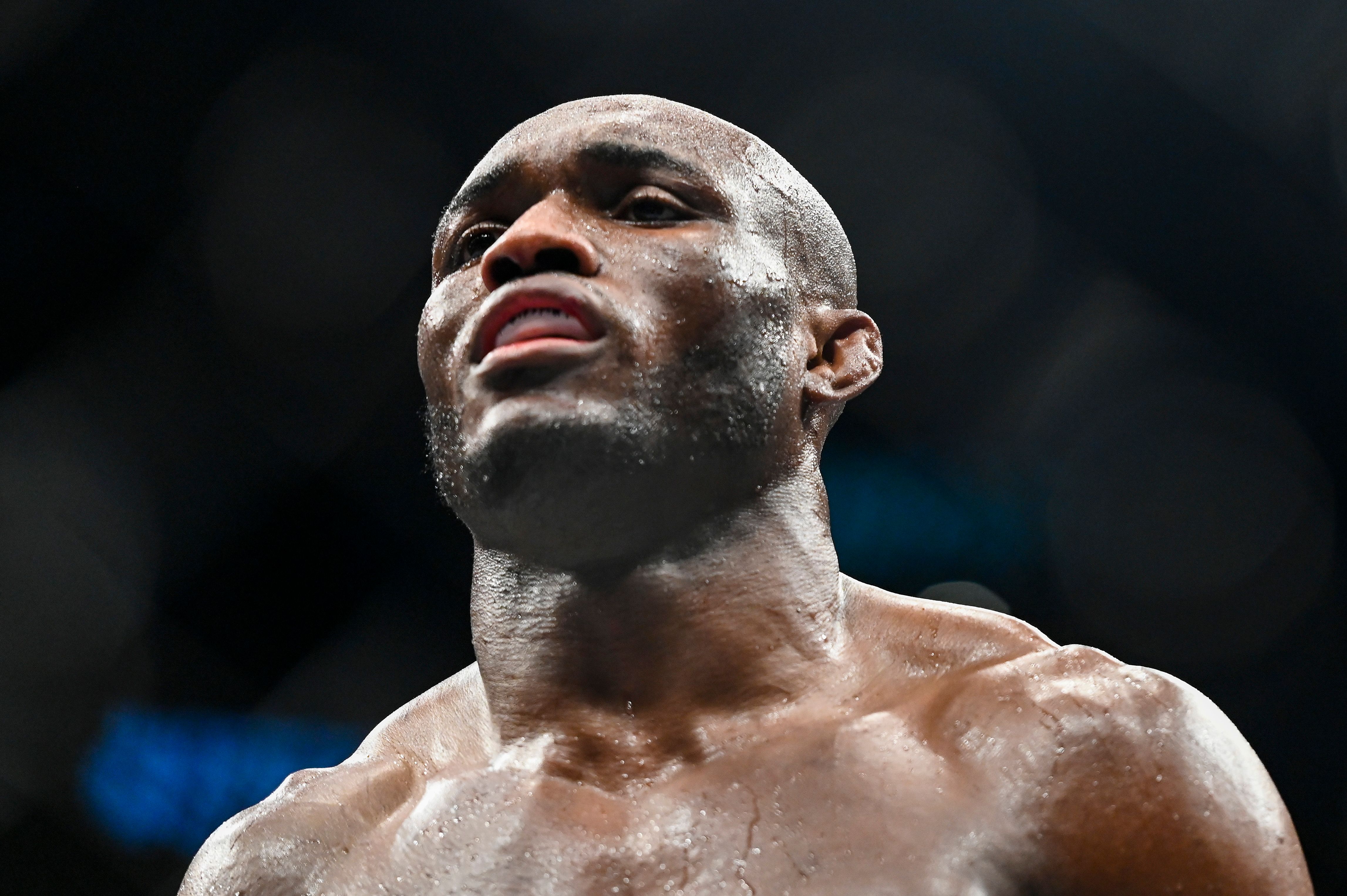 Kamaru Usman Net Worth What is the MMA legend worth?