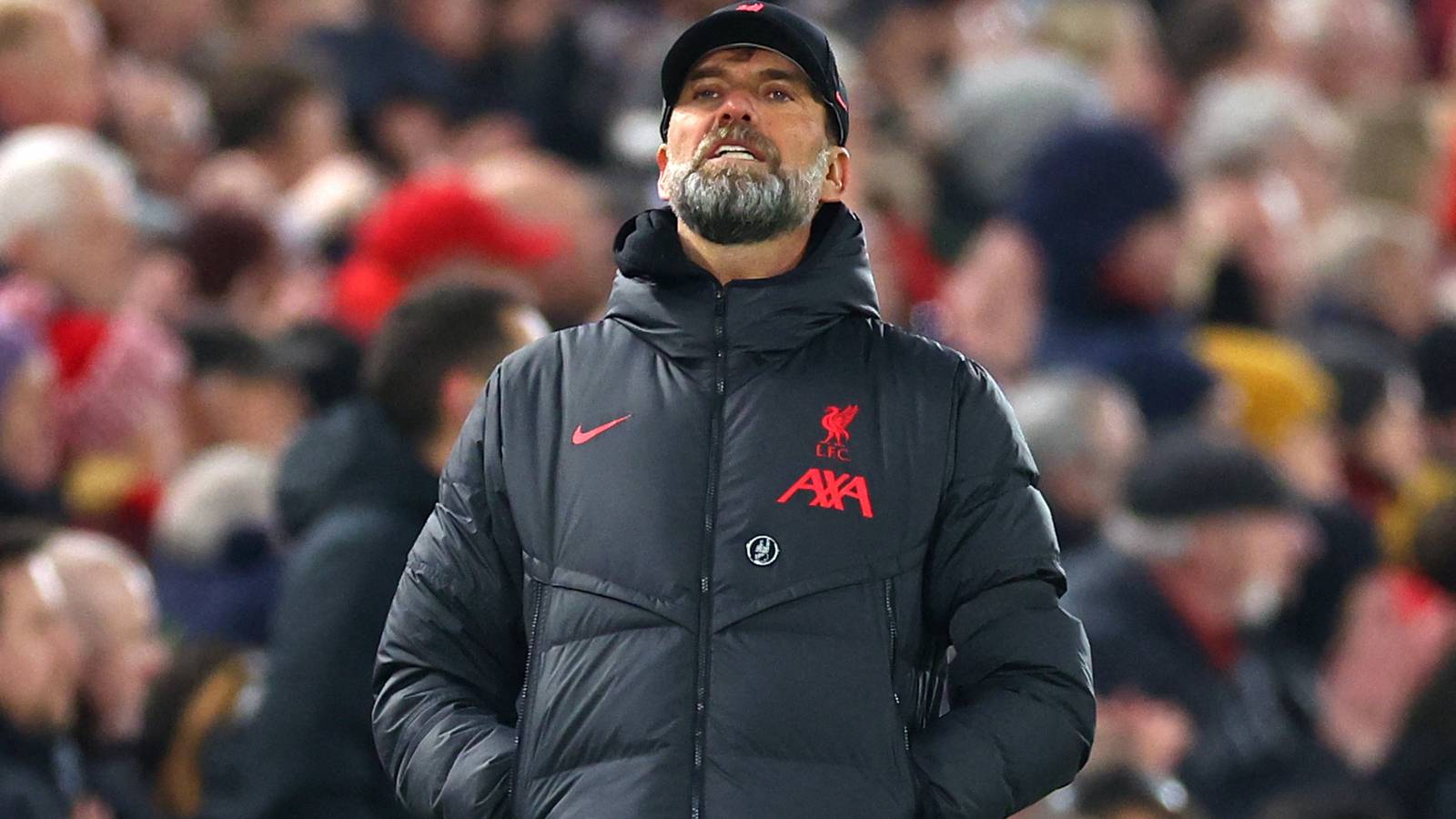 Liverpool: Benching £35m star 'might be good for him' at Anfield