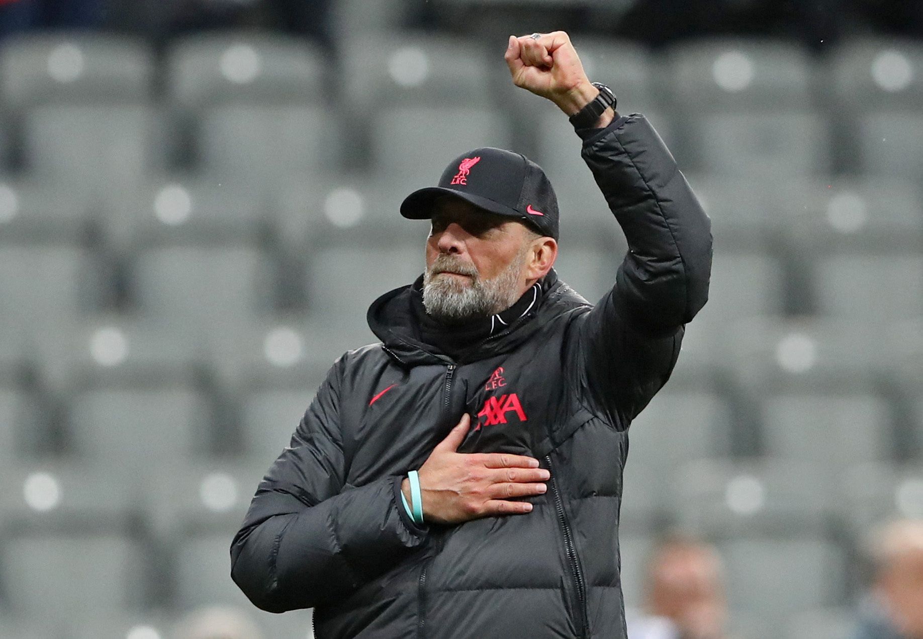 Liverpool: £40k-a-week star now 'bargain of the decade' at Anfield