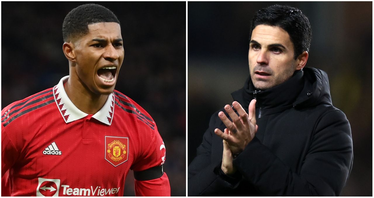 Marcus Rashford to Arsenal: Shock details emerge regarding potential deal