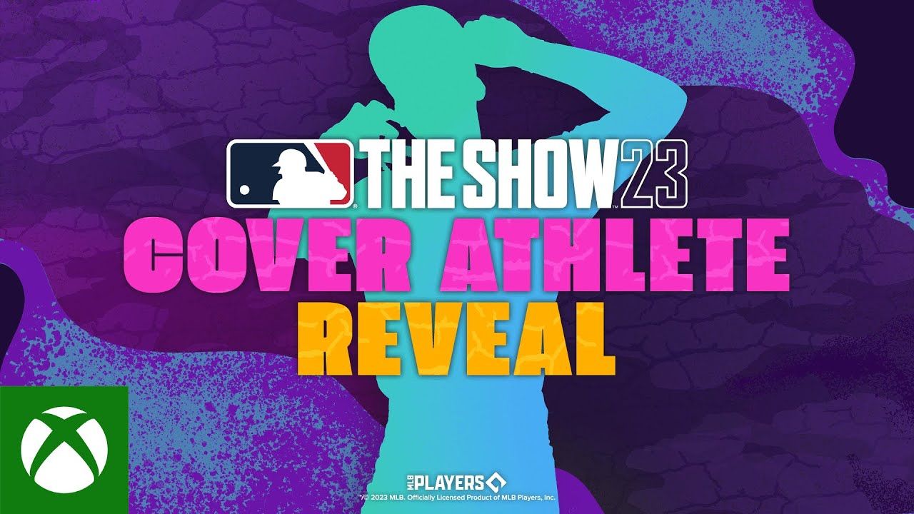 Marlins' Jazz Chisholm Jr. named 'MLB The Show 23' game cover athlete 