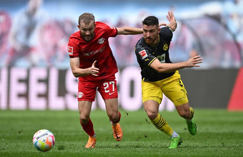 How to watch Borussia Dortmund vs RB Leipzig in the UK