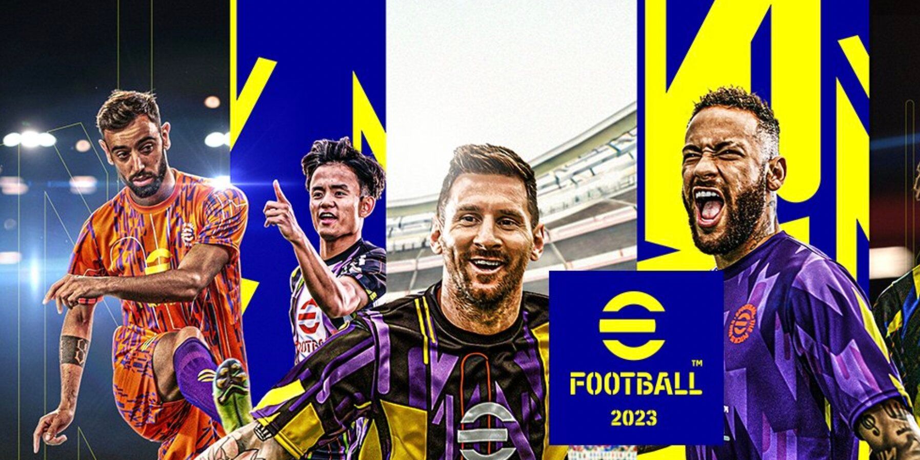 Konami confirms eFootball 2023 release date: All details - Times of India