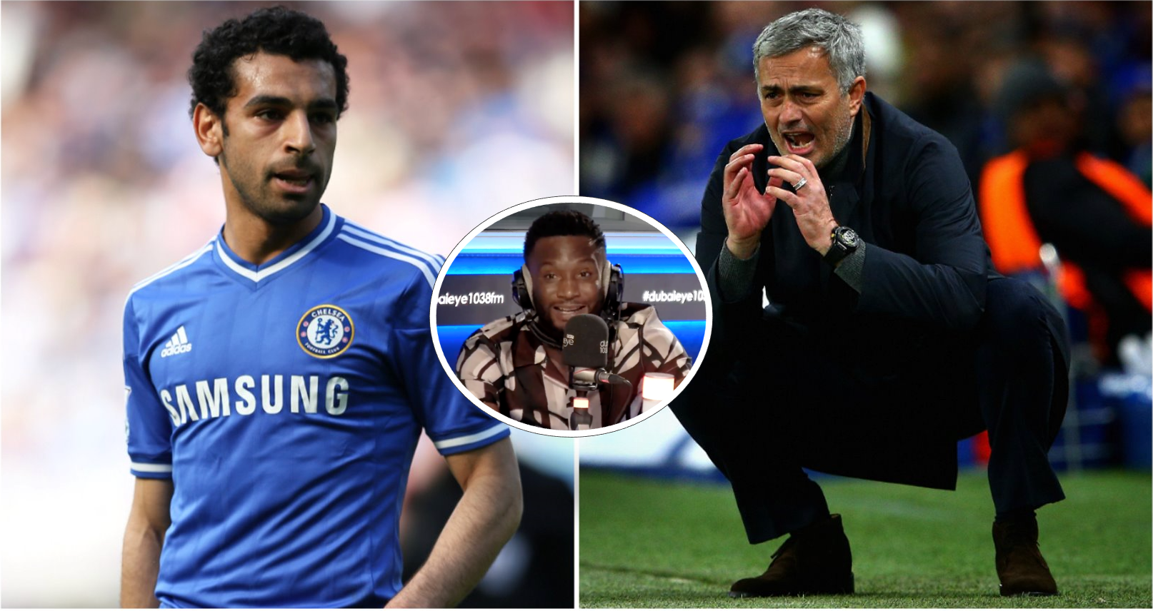 What actually happened during Mohamed Salah's forgettable spell at Chelsea?