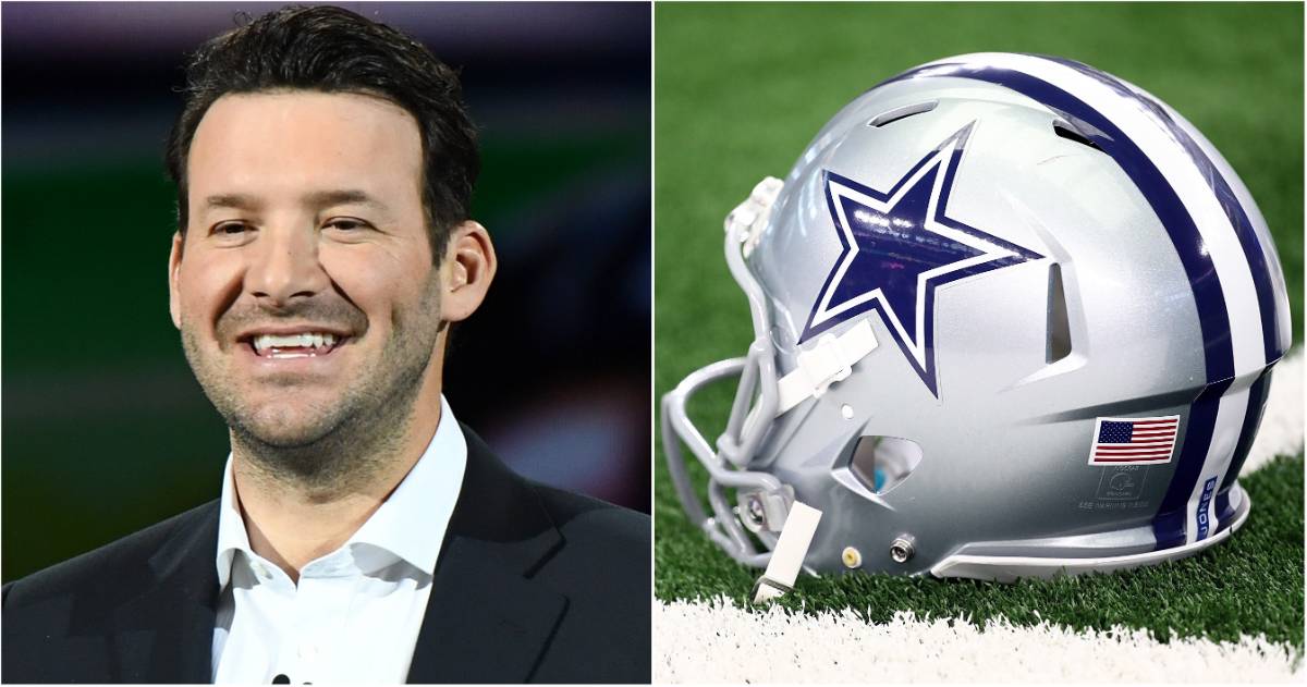 Dallas Cowboys: Former QB Tony Romo roasted by commentator during XFL ...