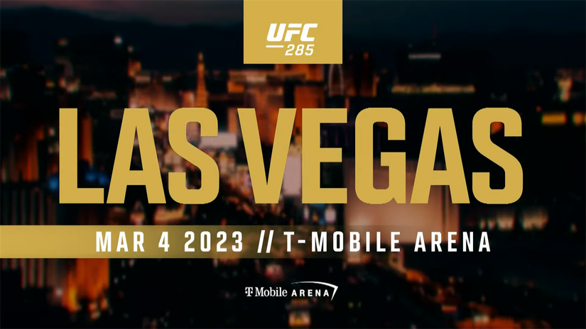 Jon Jones vs Ciryl Gane UFC 285 UK Start Time: What time does ...