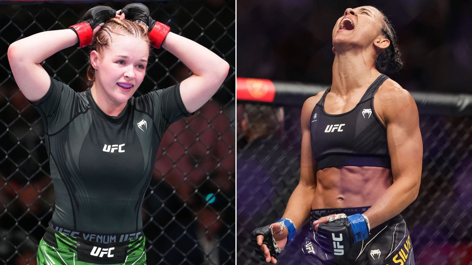 UFC: Top 11 female prospects to watch out for in 2023
