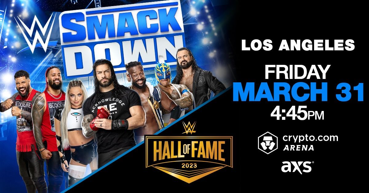 Watch wwe hall of fame 2019 online on sale free