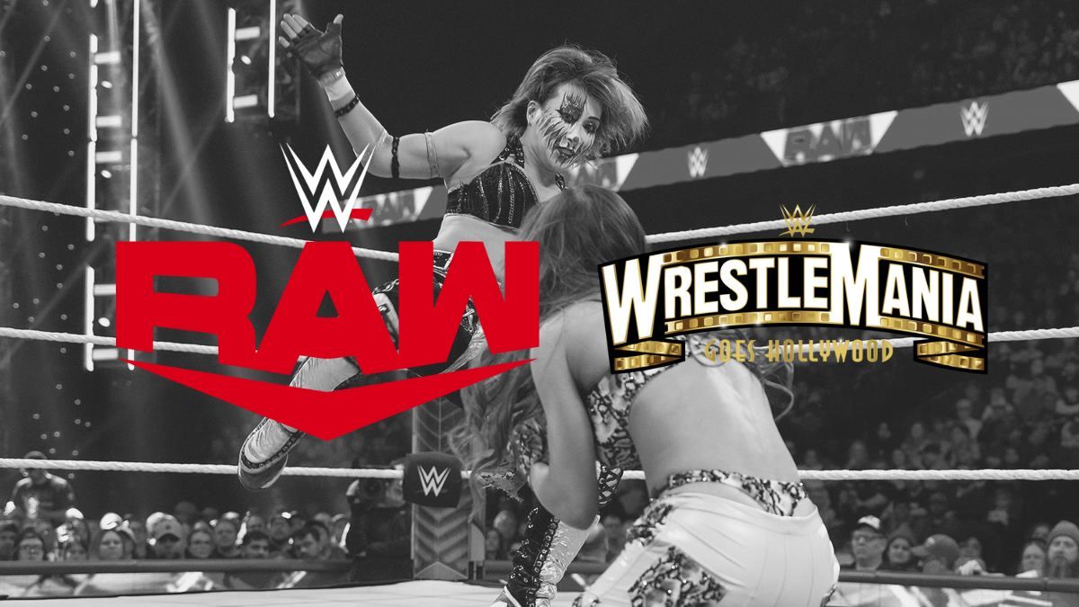WWE Raw after WrestleMania 2023 How to watch Live Stream