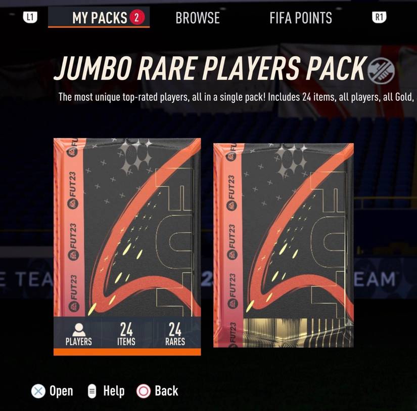 Is the 100k Pack worth it in FIFA 23?