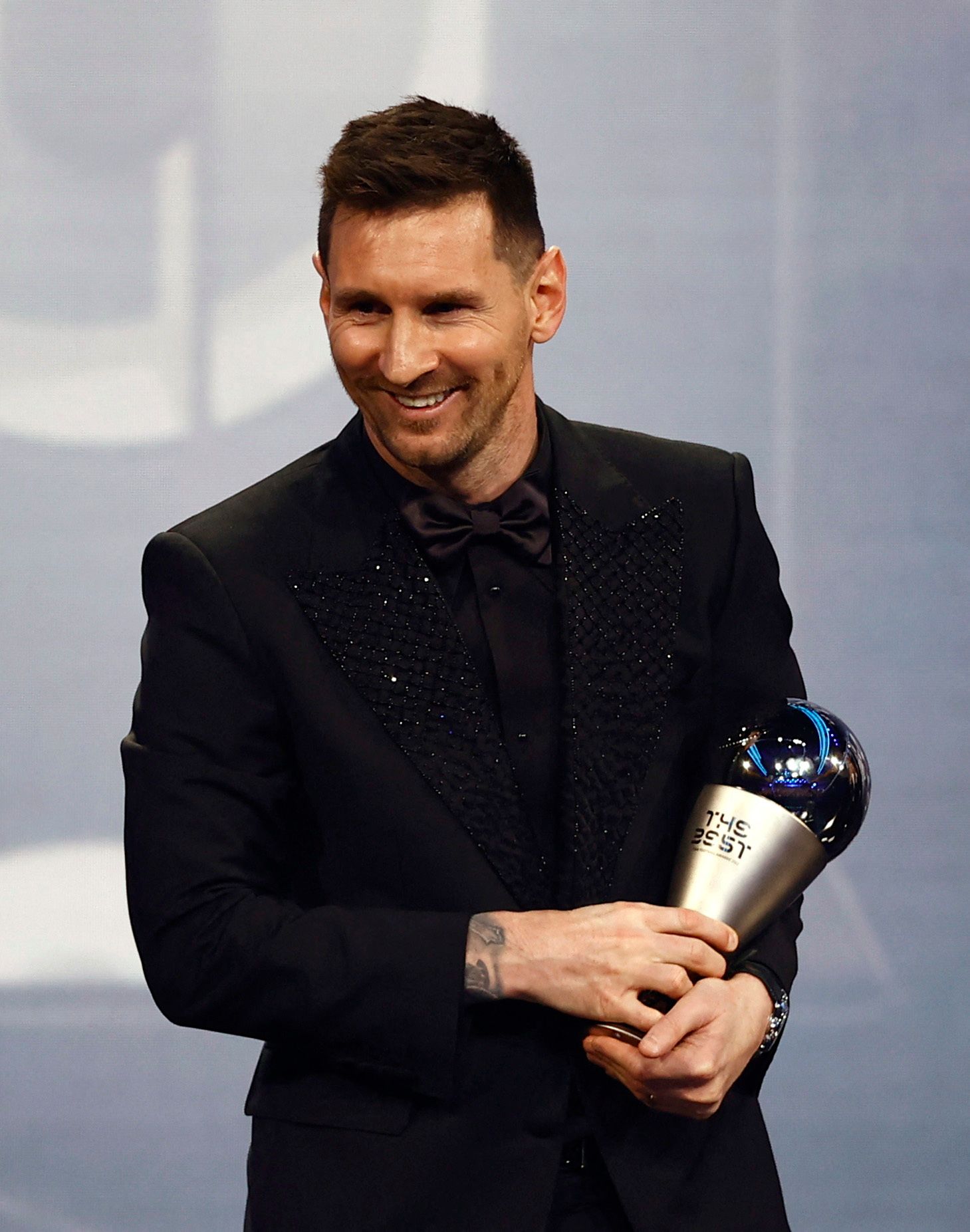 Messi, Haaland, Rashford Who has the best goalspergame ratio in 202
