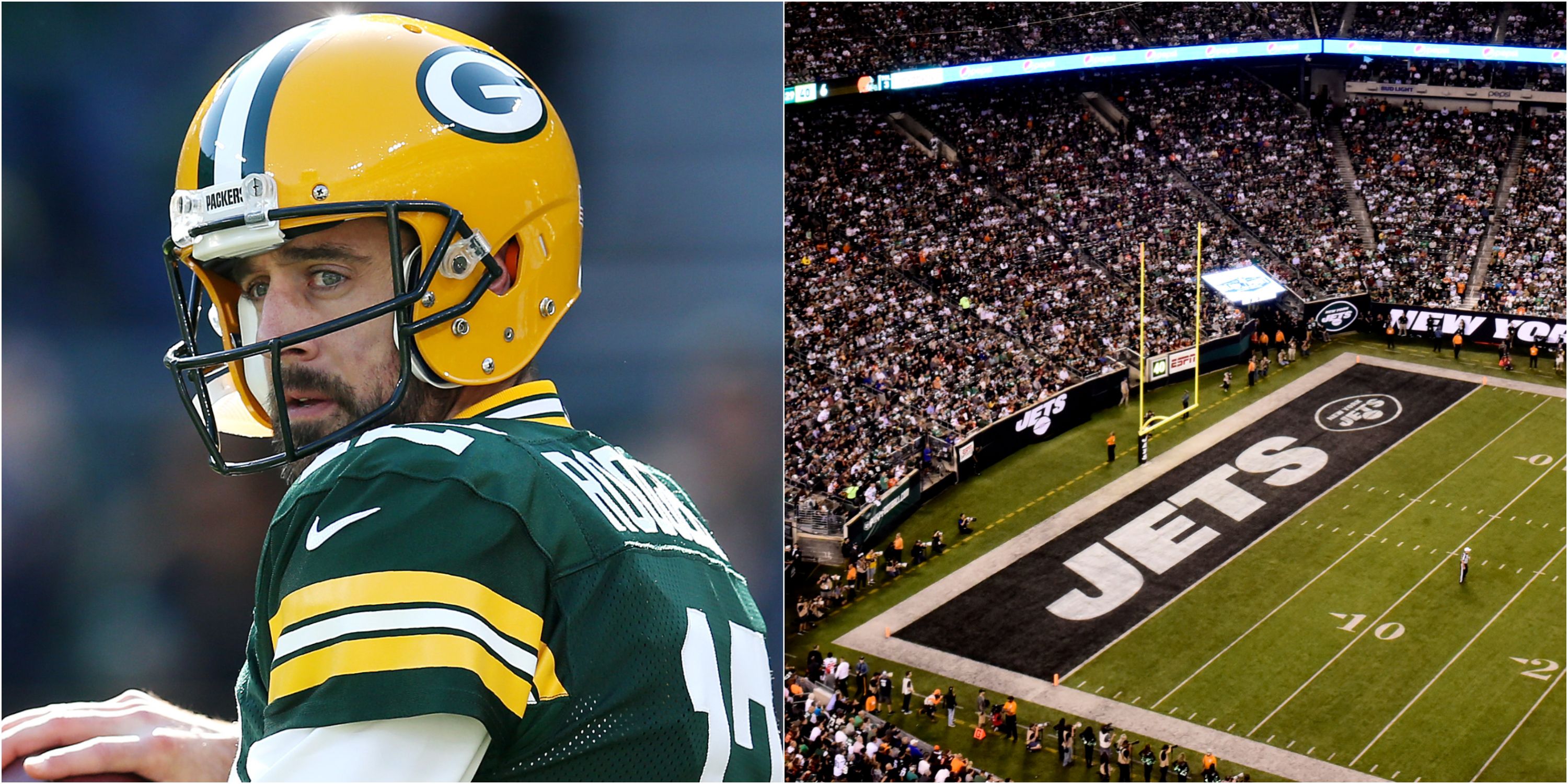 Aaron Rodgers Albert Breer Issues Updated Claim On Timeline For