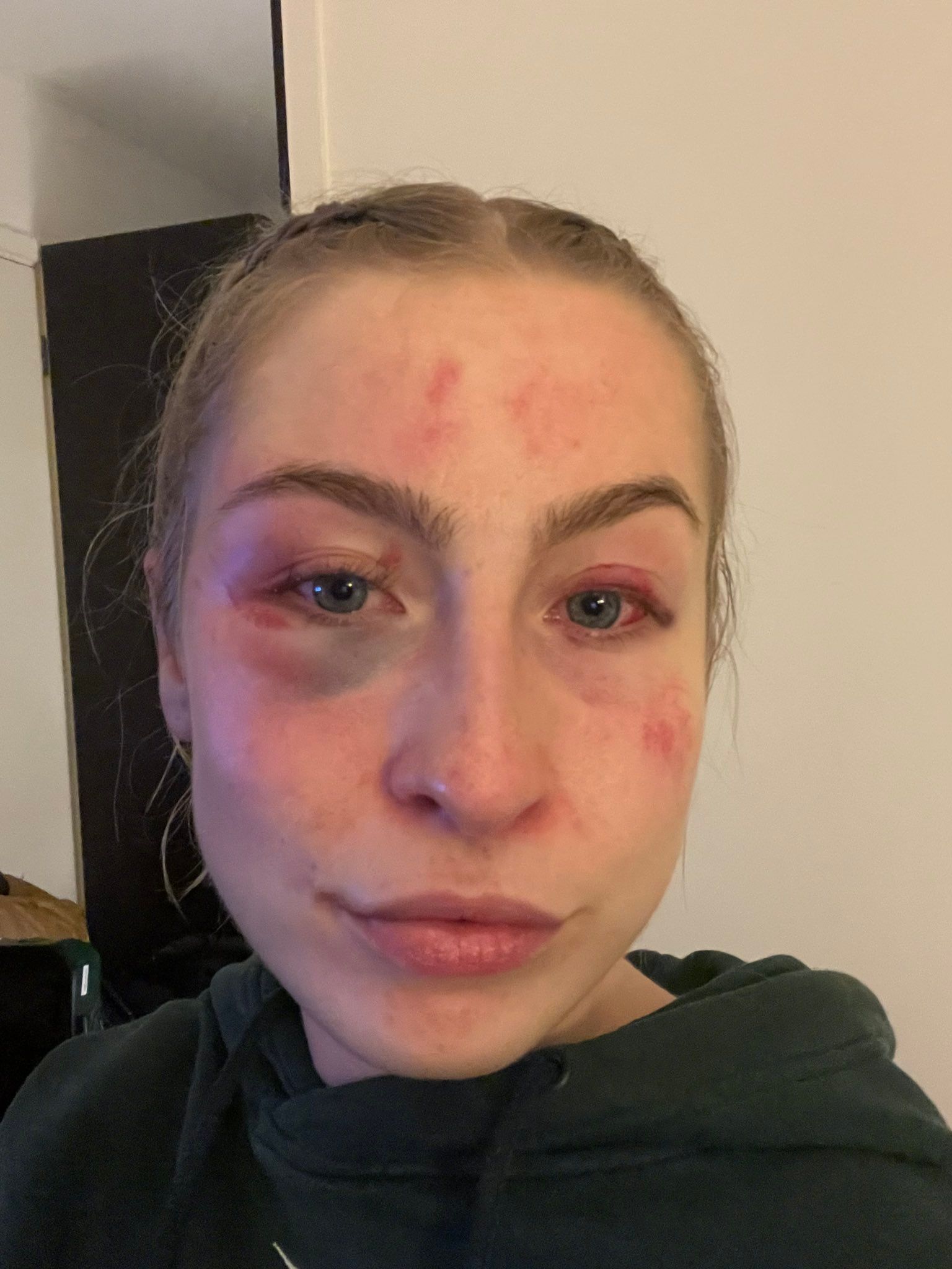 The Untold Truth About The Astrid Wett Leak