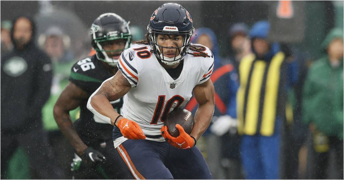 How the Pittsburgh Steelers Pulled off Trade with Chicago Bears for ...