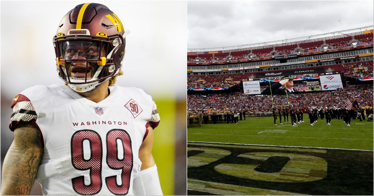 Washington Commanders Franchise left embarrassed as fans rip results