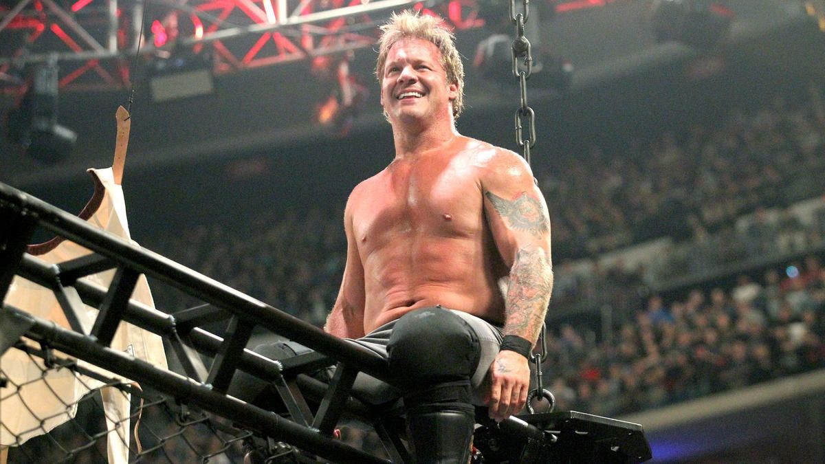 7 Greatest Wrestlers To Perform In WWE History According To Cagematch