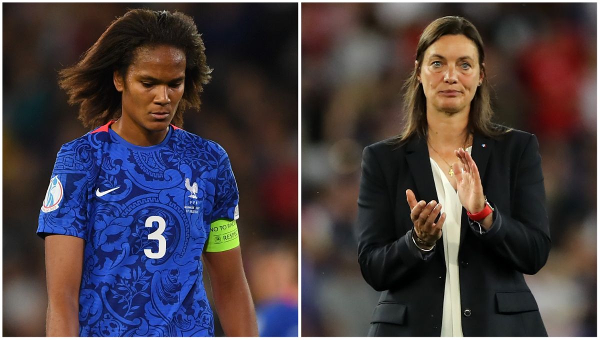 France football Everything to know about the women's national team saga