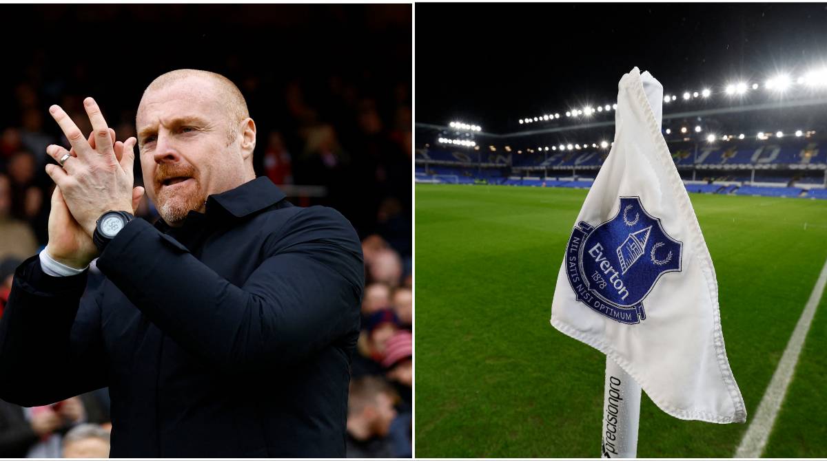 Everton: £80k-a-week star now 'deserves his chance' at Goodison Park