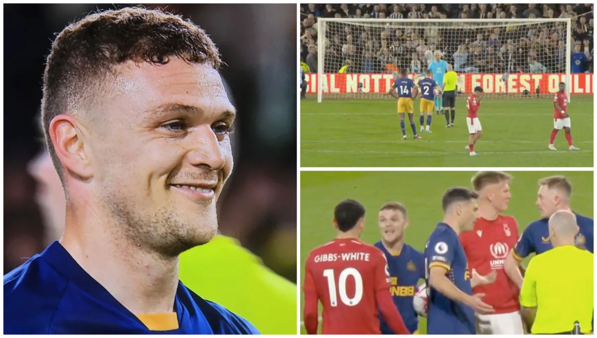 Unbelievable Turn Of Events Bizarre Tactic In 38M Nottingham Forest Transfer - fprcyac