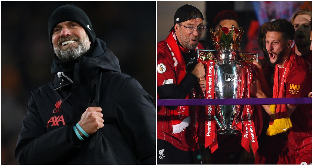 Liverpool Transfer News Jurgen Klopp Told The Two Stars He Must Sign