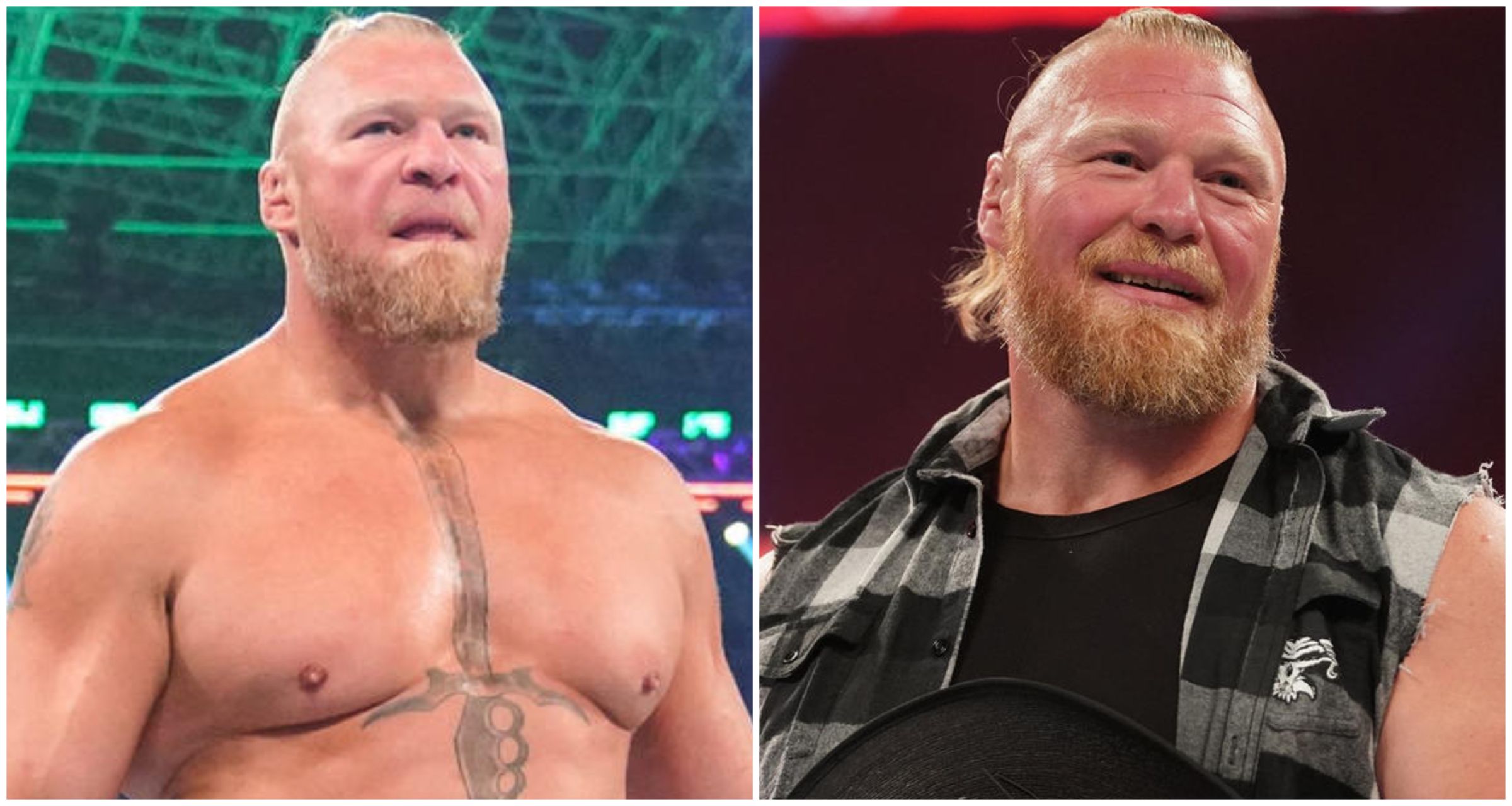 Brock Lesnar blasted by Raw star that 'makes WWE better' for having 'no class'
